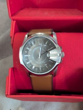 Men's Diesel Watch